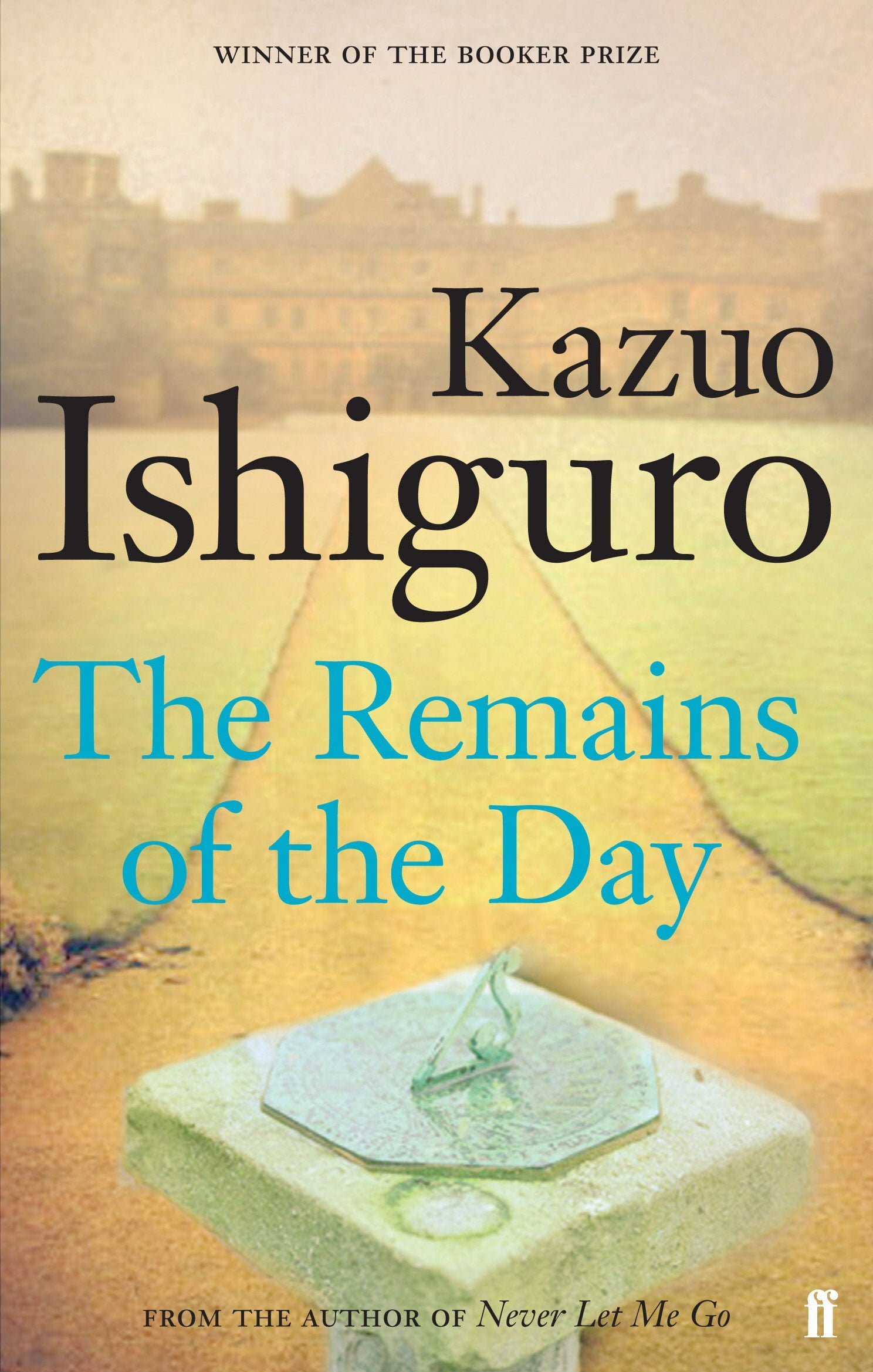 new york times book review the remains of the day