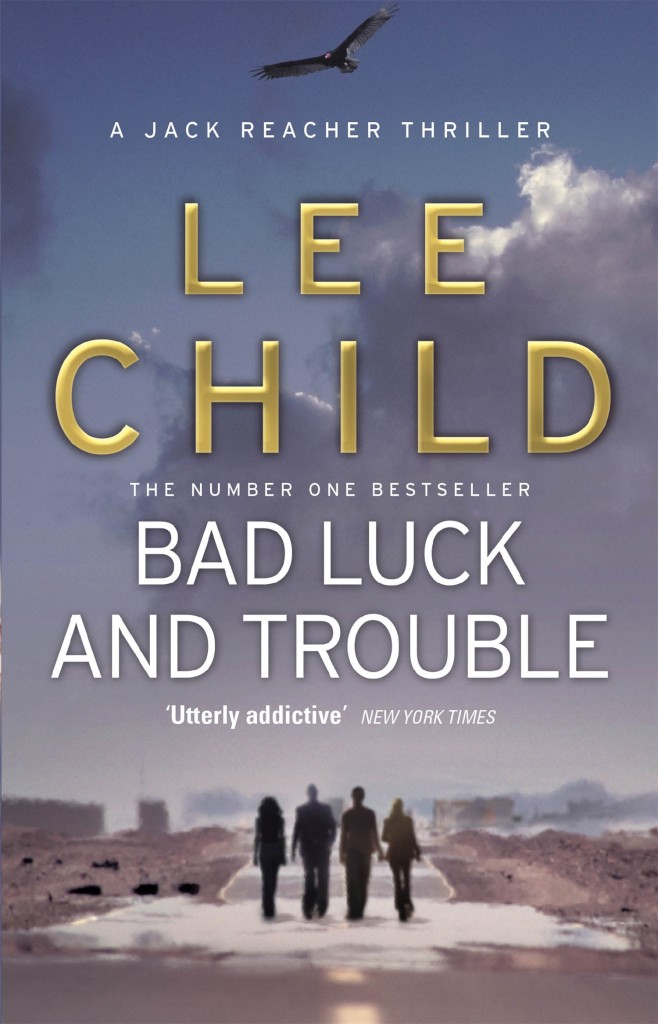 Gone Tomorrow: A Jack Reacher Novel - Kindle edition by Child, Lee