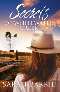 Secrets of Whitewater Creek