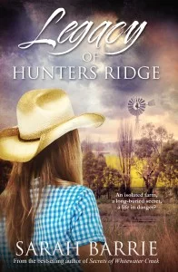 Legacy of Hunter's Ridge