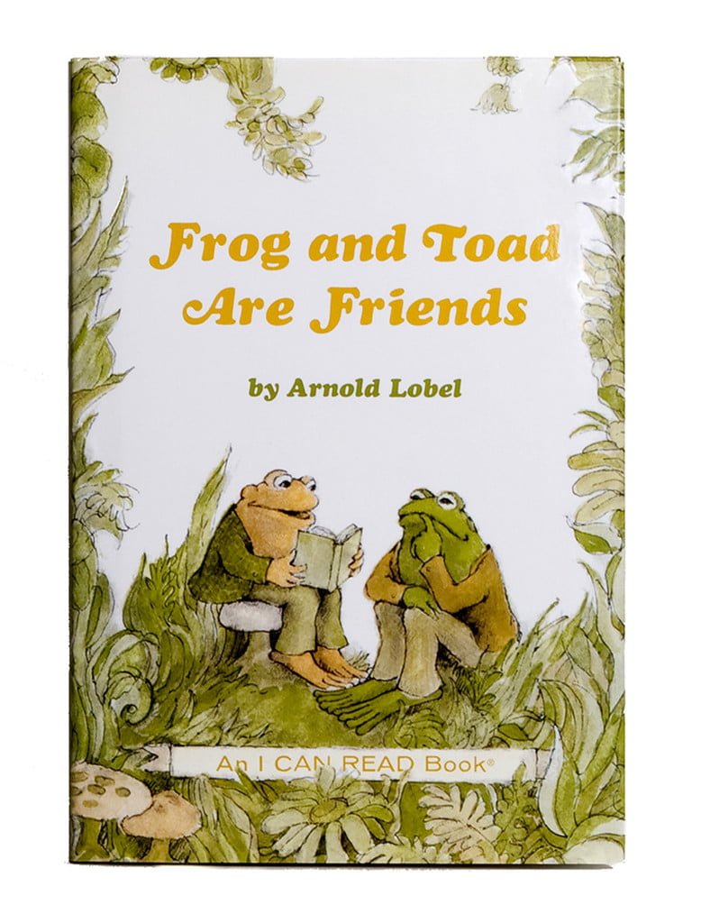 Frog And Toad Coloring Pages Arnold Lobel