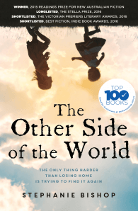 The Other Side of the World