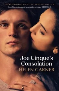 Joe Cinque's Consolation (film tie in)