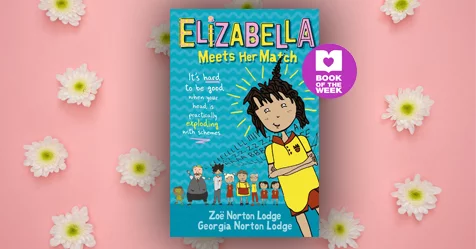 Behind the Scenes of Elizabella: Q&A with Zoe Norton Lodge