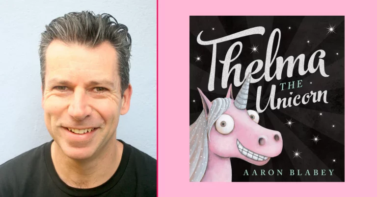 Thelma the Unicorn snapped up by Netflix