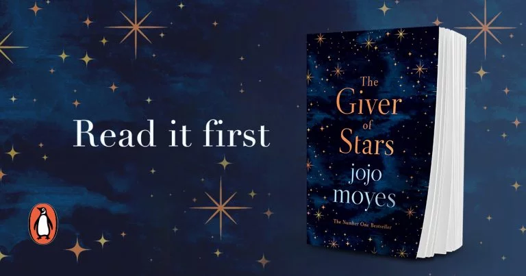 The Giver of Stars by Jojo Moyes: Your Preview Verdict