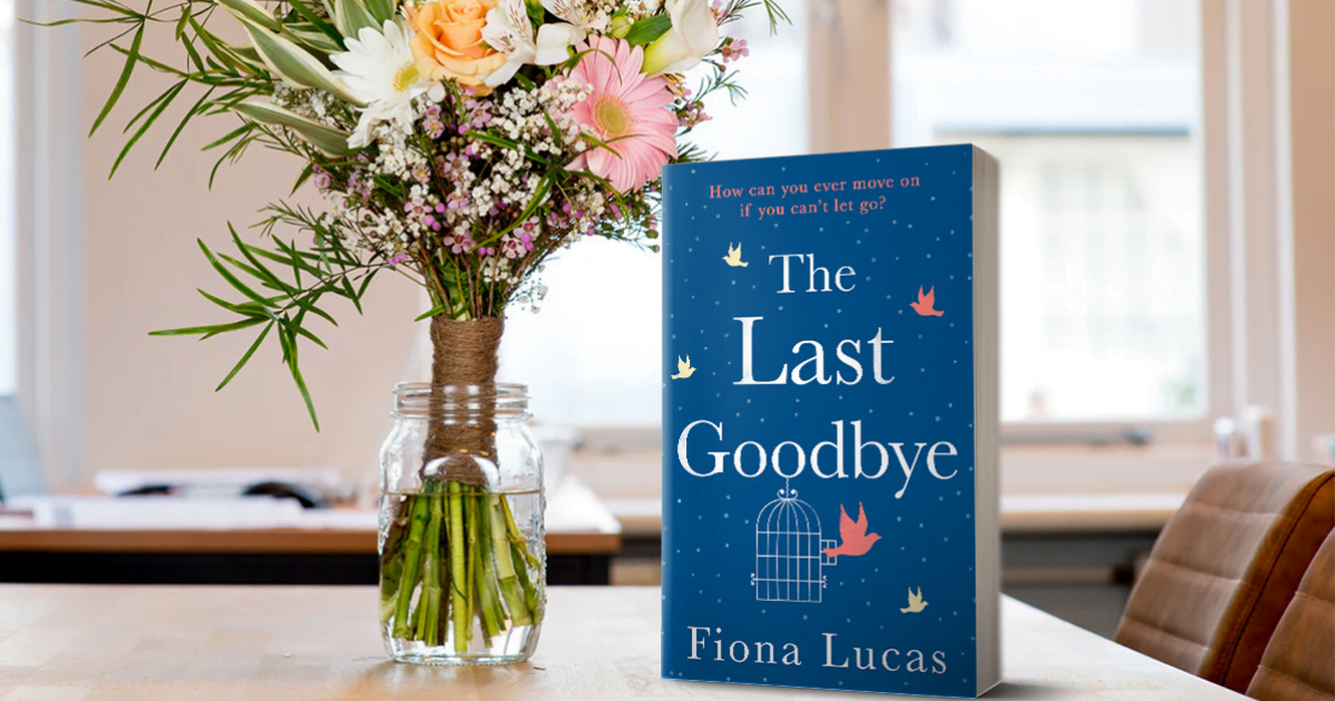 the last goodbye book review