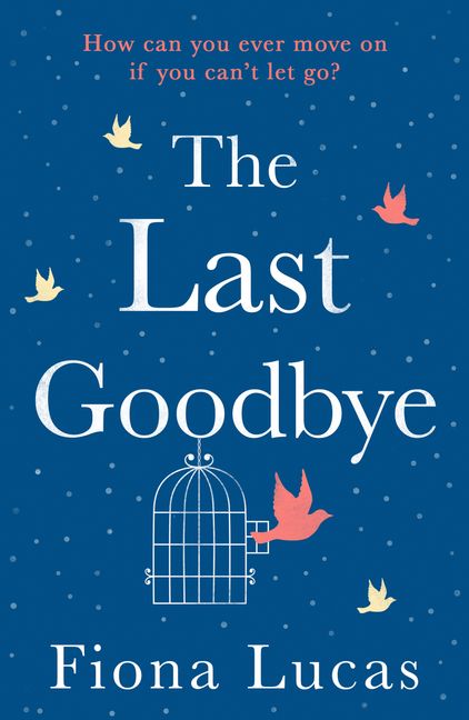 the last goodbye book review