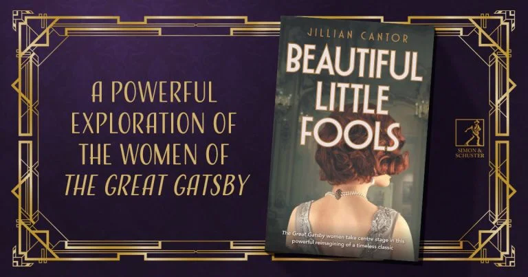 great gatsby quotes beautiful little fool