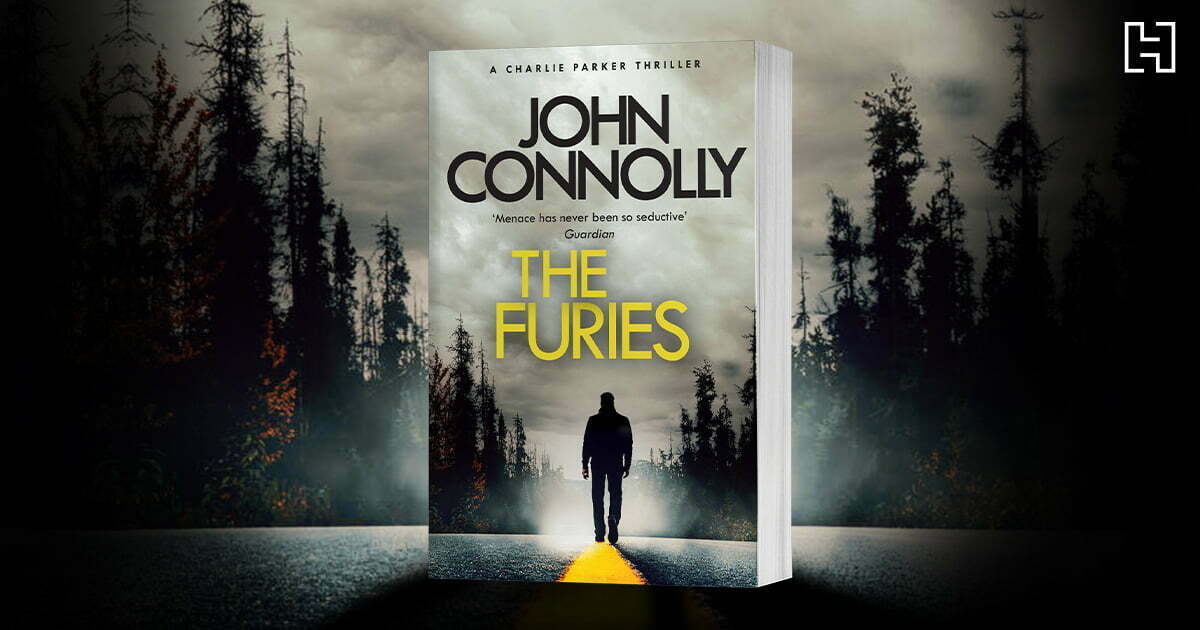 The Nameless Ones eBook by John Connolly, Official Publisher Page