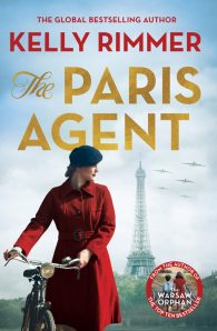 The Paris Agent