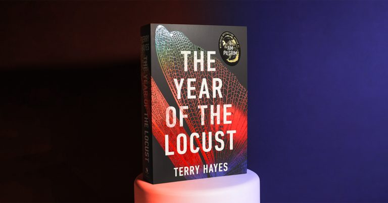 A Blockbuster Sequel Read Our Review Of The Year Of The Locust By