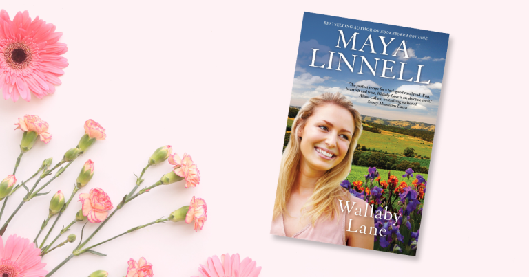 A Pitch-Perfect Rural Romance: Read an Extract from Wallaby Lane by Maya Linnell