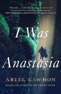 I Was Anastasia